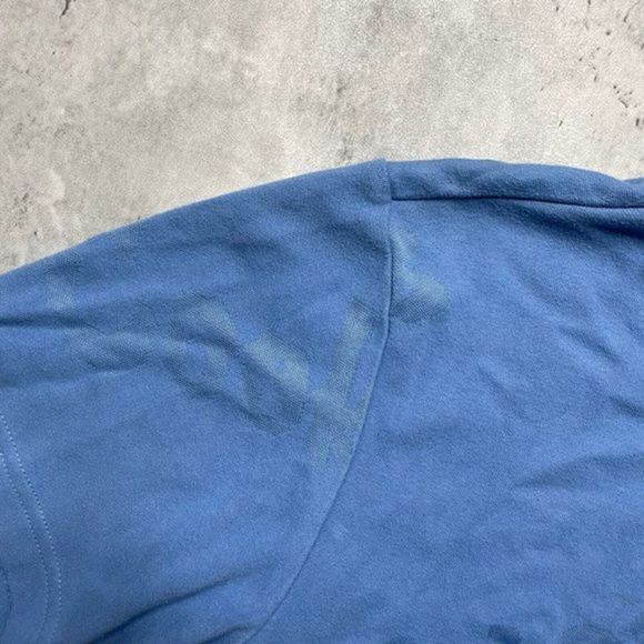 Cookies Authentic Original Men Sz M HEAVY Cotton Short Sleeve Pullover Crew Neck - Picture 4 of 7